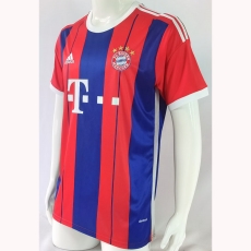 14-15 Bayern Home